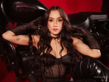 Livejasmin Sex Cam of SofiaGale