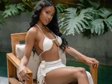 Livejasmin Nude Webcam of SusanaCrox