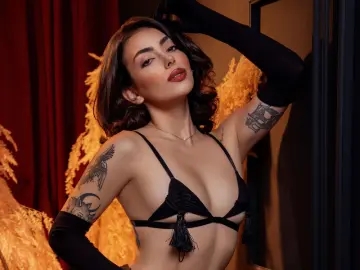 Livejasmin Live Sex Cam of TamaraRosas
