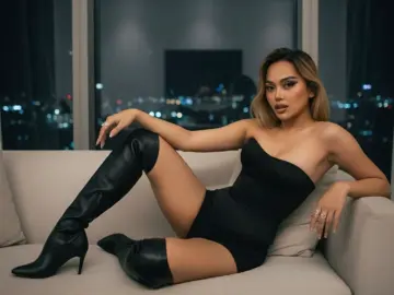 Livejasmin Adult Video Chat of YoshiJenner