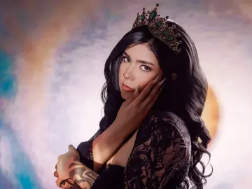 Livejasmin Private Sex Chat of GabyCastellanos