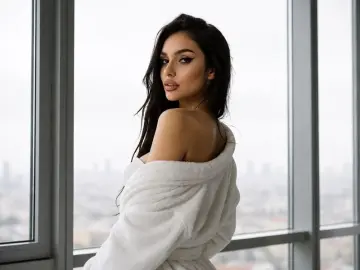 Livejasmin Live Porn of RoxAnne