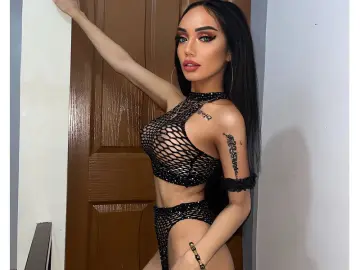 Livejasmin Sex Cam of YsabellaFamurri