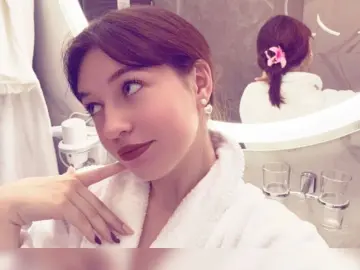 Livejasmin Live Porn of GudrunManzone