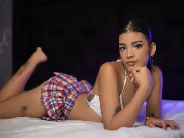 Livejasmin Sex Chat of VeronicaWylde