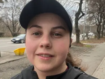 Livejasmin Best Webcam of DariaCalm