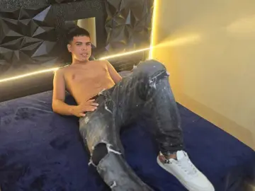 Livejasmin Adult Webcam of JeanPierson