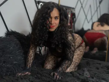 Livejasmin Private Sex Chat of PaulaSchumacher