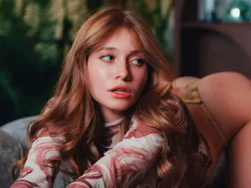 Livejasmin Nude Webcam of TianaTinn