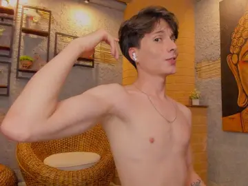 Livejasmin Adult Webcams of DantteRoux