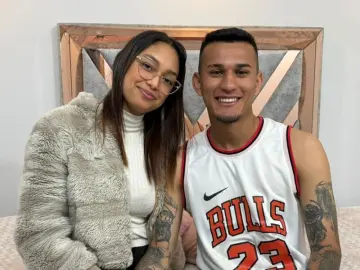 Livejasmin Free Live Porn of HannaLucas