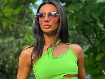 Livejasmin Live Sex Cam of AryaVex