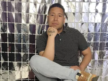 Livejasmin Nude Webcam of DavidLust