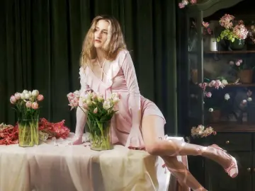 Livejasmin Live Sex Cam of SashaLune