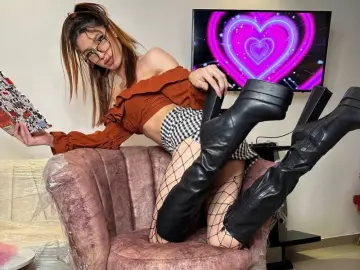 Livejasmin Adult Webcams of RosseChannel