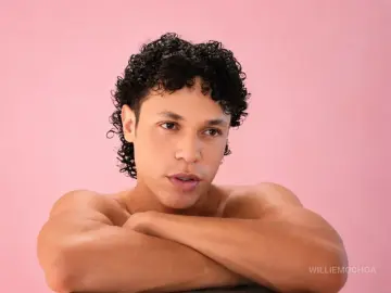 Livejasmin Nude Webcam of WilliemOchoa