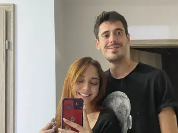 Livejasmin Free Porn Cam of DhaliaAndMikele