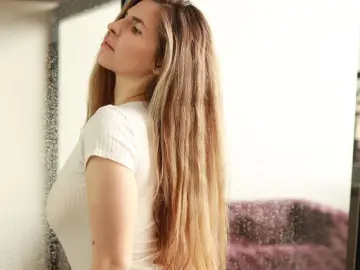 Livejasmin Live Porn of DanielaReign