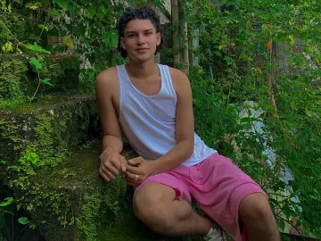 Livejasmin Sex Chat of AliSebas