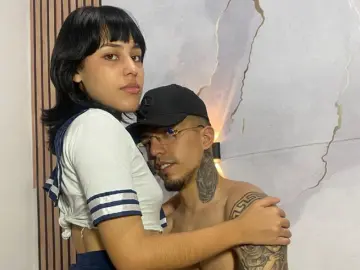 Livejasmin Live Sex of ChloeAndTyler