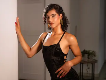 Livejasmin Sex Chat of AlexaBellanova