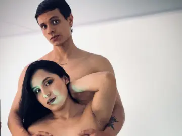 Livejasmin Free Porn Cam of SofiaAndNoa