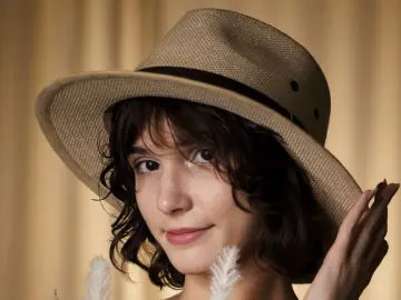 Livejasmin Nude Webcam of TheaDaffin