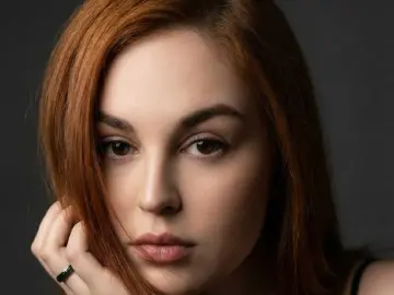 Livejasmin Adult Video Chat of VanessaAshvord