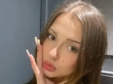 Livejasmin Adult Webcam of CherlynRosario