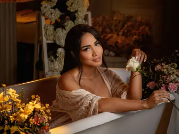 Livejasmin Watch Live Sex Cams of Melina