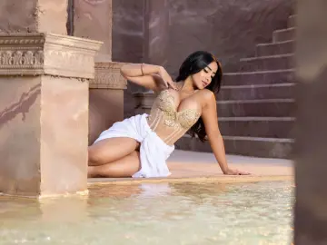 Livejasmin Sex Cam of Melina