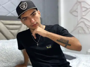 Livejasmin Best Webcam of AleekRuiz