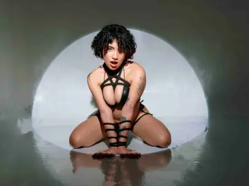 Livejasmin Best Webcam of DixieLyons