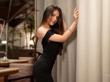 Livejasmin Adult Video Chat of MiaDeliz