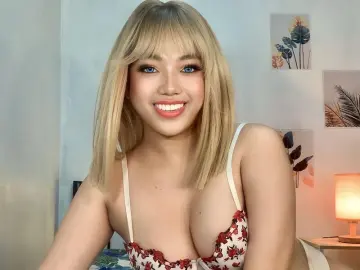 Livejasmin Sex Cam of MikyAzumi