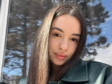 Livejasmin Sex Cam of AmberPocasangre