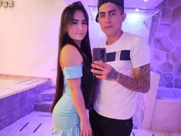 Livejasmin Watch Live Sex Cams of AdanAndZoe