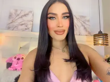 Livejasmin Free Porn Cam of BelaGrow