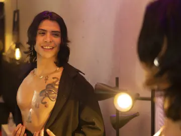 Livejasmin Best live sex cam show of CharlieThonson