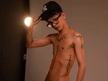 Livejasmin Live Sex of MarcusHadders
