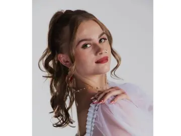 Livejasmin Adult Webcams of SharriLangolf