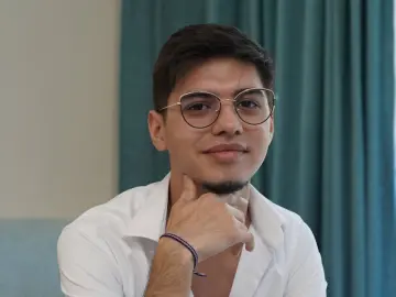 Livejasmin Live Sex of LucasAsh