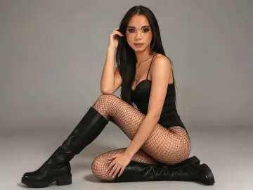 Livejasmin Sex Chat of KrisstineMorgan