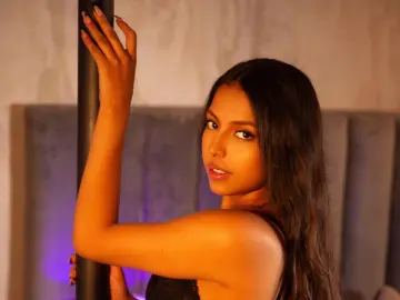 Livejasmin Nude Webcam of BrissaScott