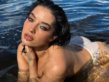 Livejasmin Nude Webcam of MilaBlack