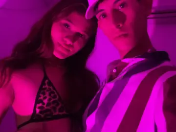Livejasmin Nude Webcam of AliAndRick