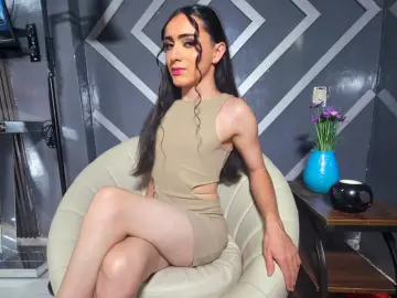 Livejasmin Sex Chat of IvonyGiselle