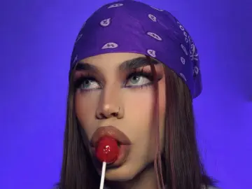 Livejasmin Adult Webcam of LucyGiraldo