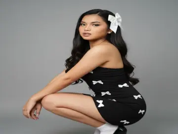 Livejasmin Best Webcam of YllonaOganda