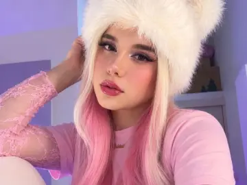 Livejasmin Sex Cam of IsabelePalmer